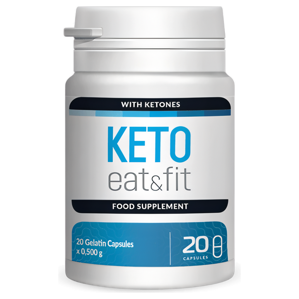 KETO EAT&FIT