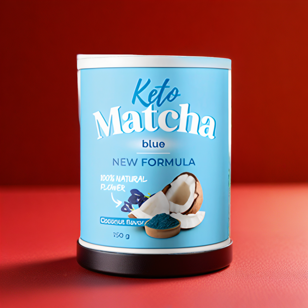 Keto Matcha