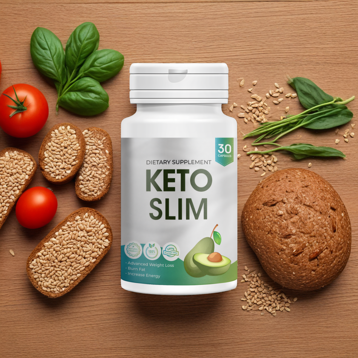 Keto Slim