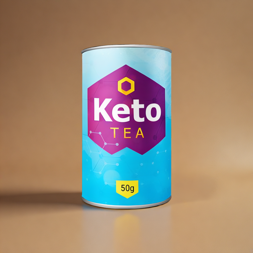 KETO TEA