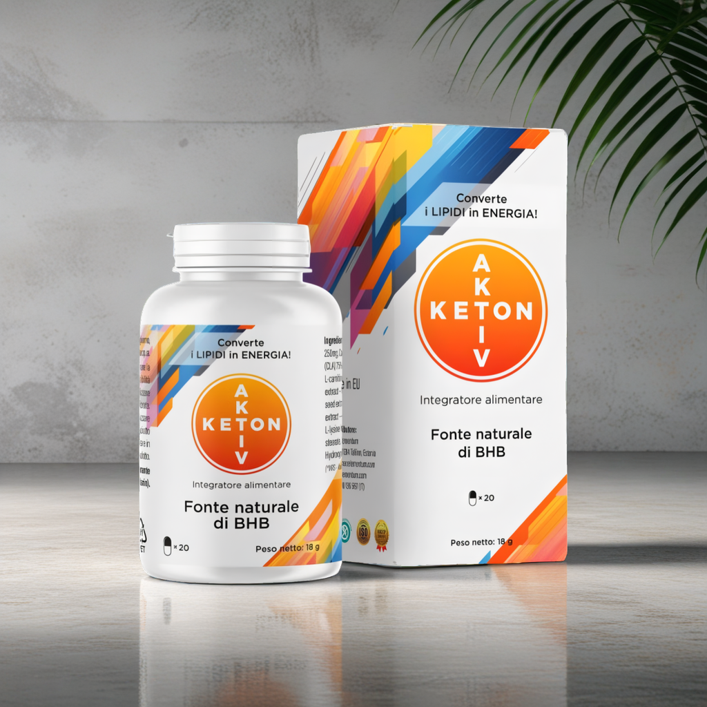 Keton Aktiv
