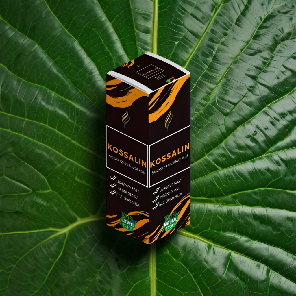 KOSSALIN SHAMPOO (LOW PRICE)