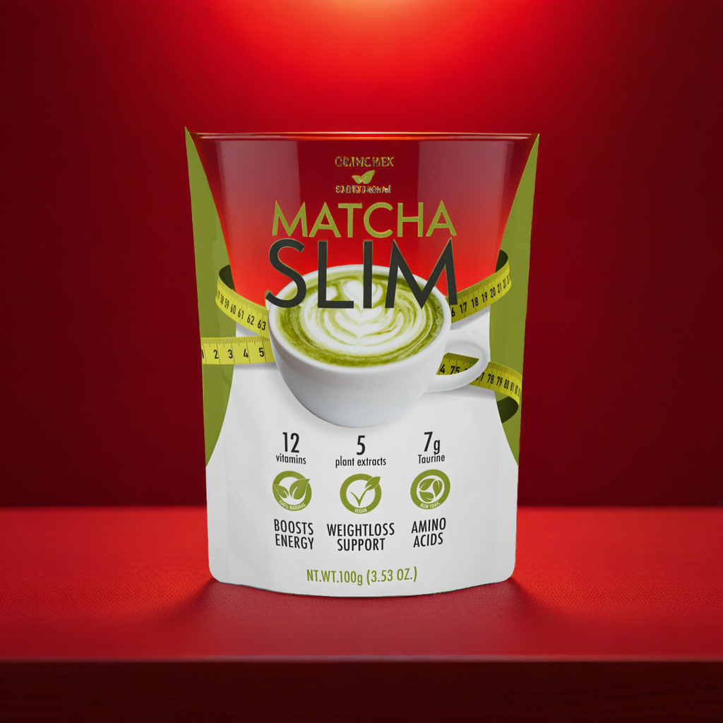 Matcha Slim
