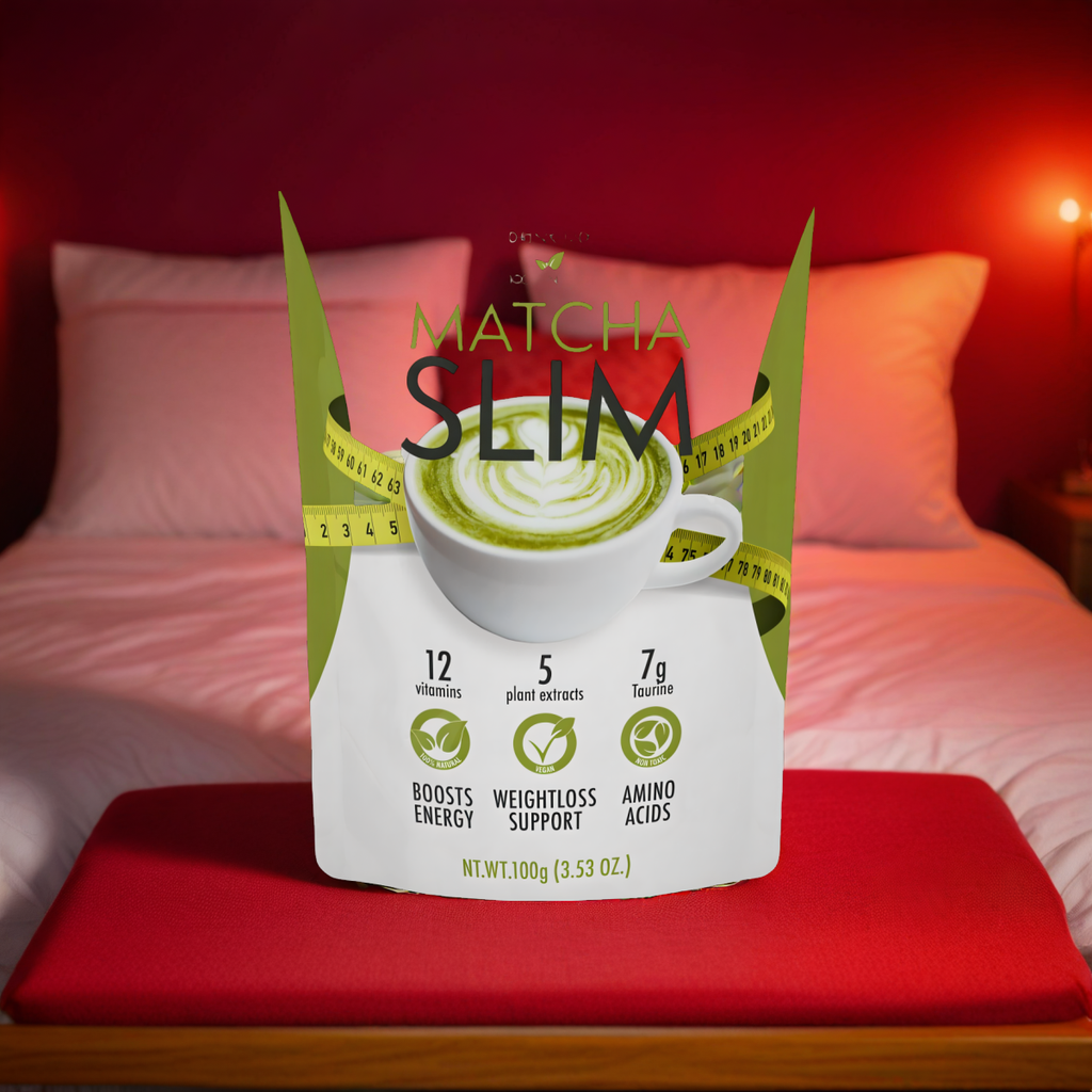 Matcha Slim