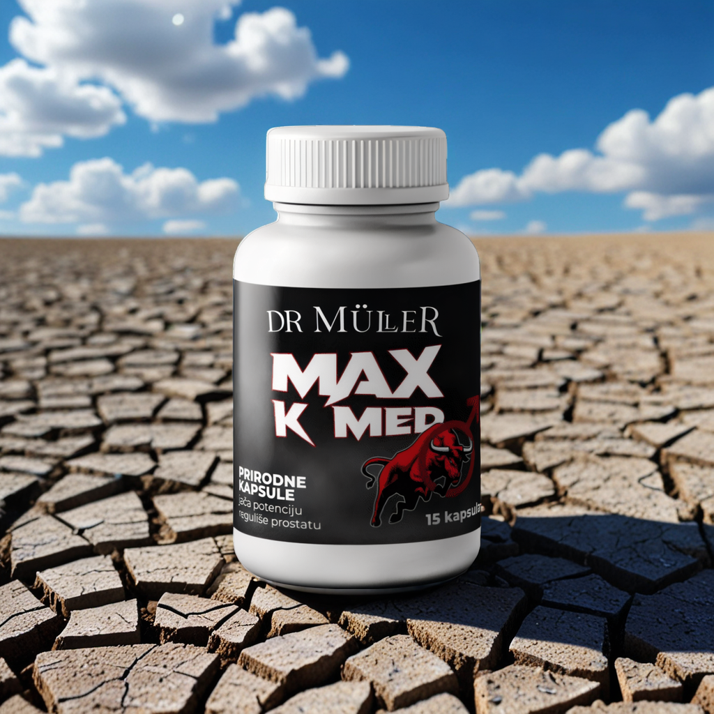 Max K Med