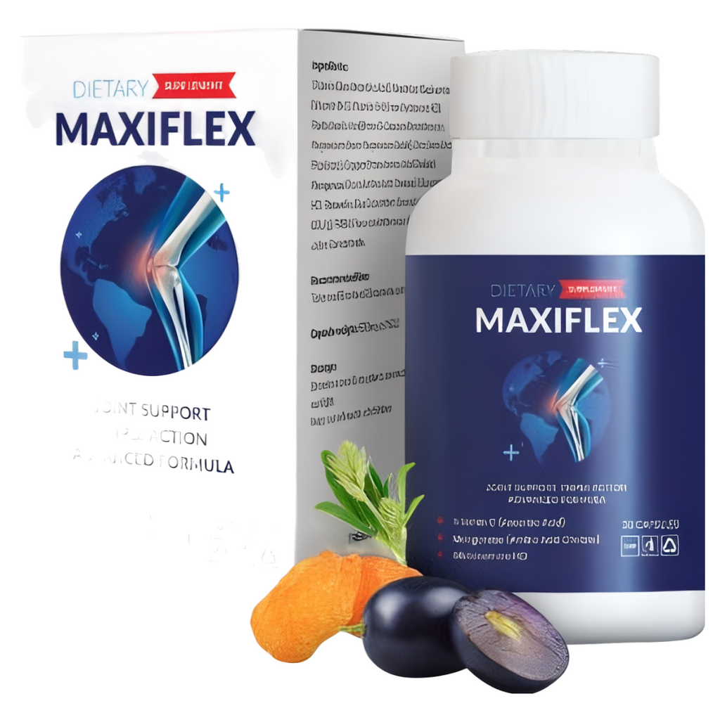 Maxiflex