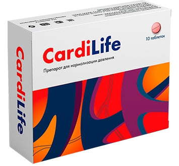 CardiLife