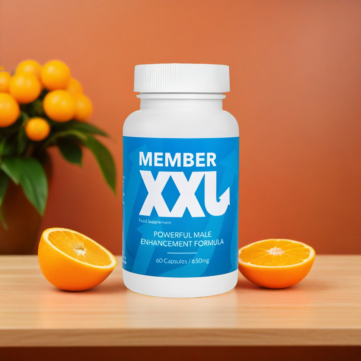 Member XXL