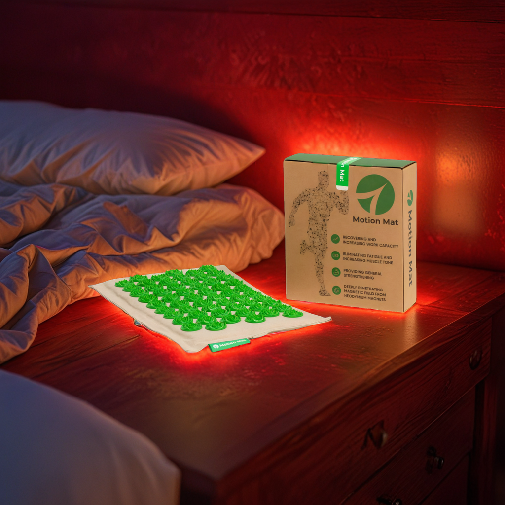 Motion Mat