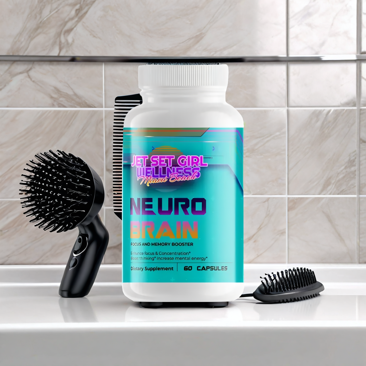 Neuro Brain 1 Bottle