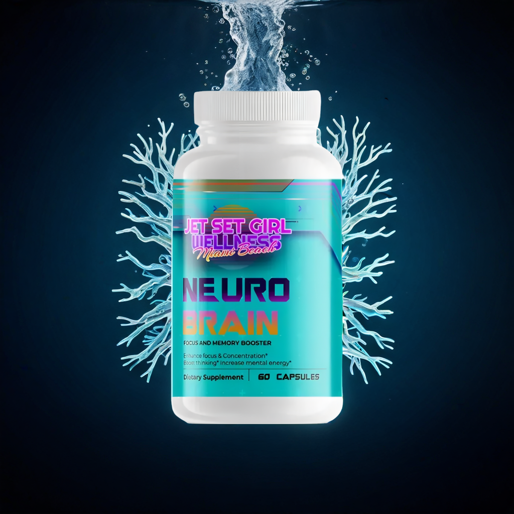 Neuro Brain 1 Bottle