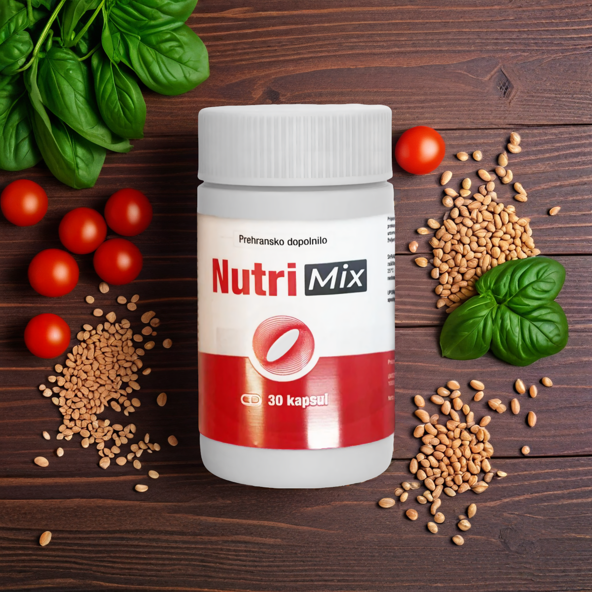 NUTRIMIX
