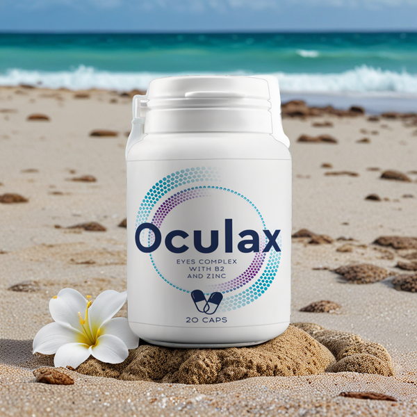 OCULAX