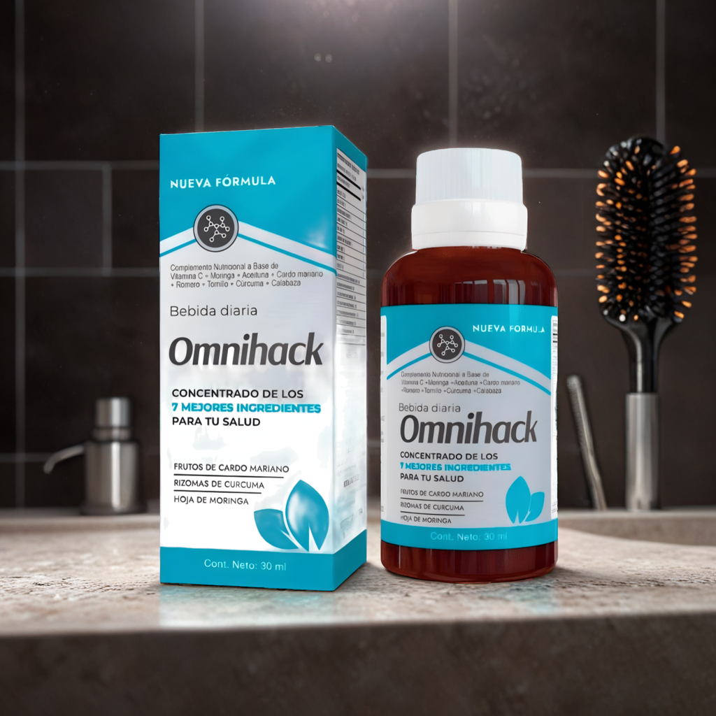 Omnihack