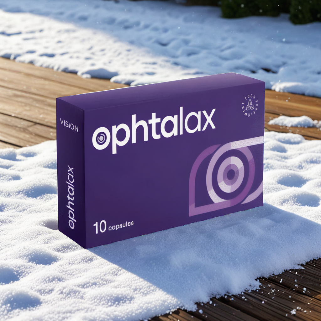 Ophtalax