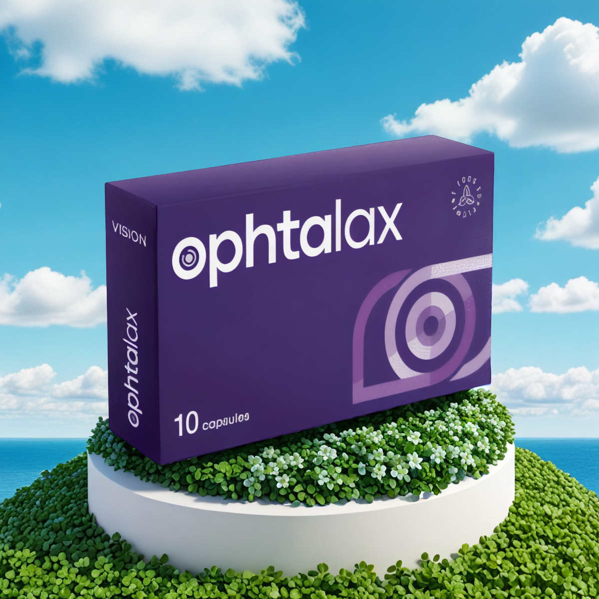 Ophtalax