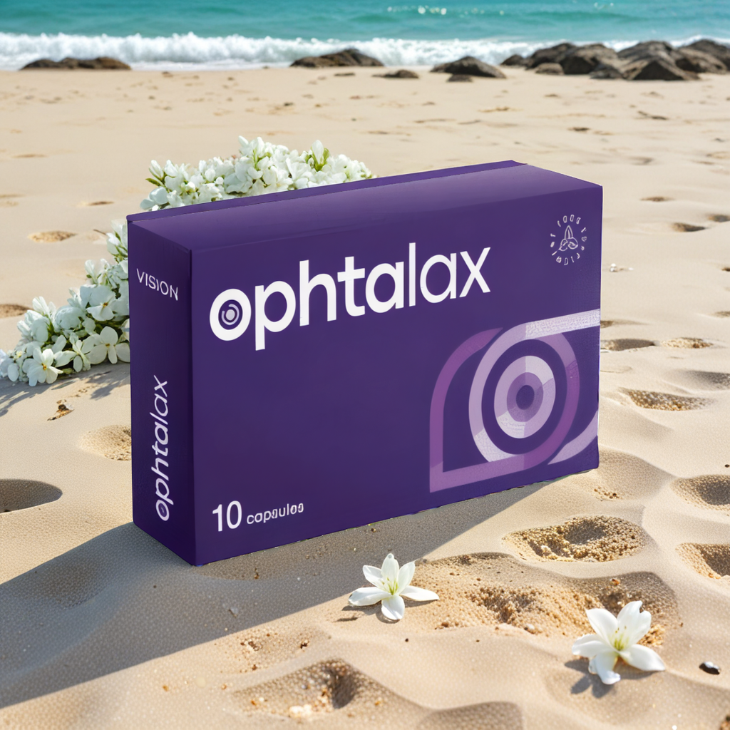 Ophtalax