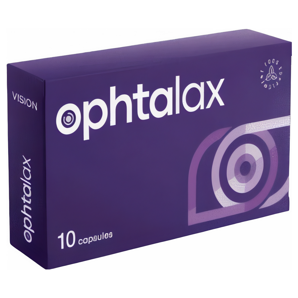 Ophtalax