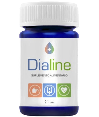 Dialine CL