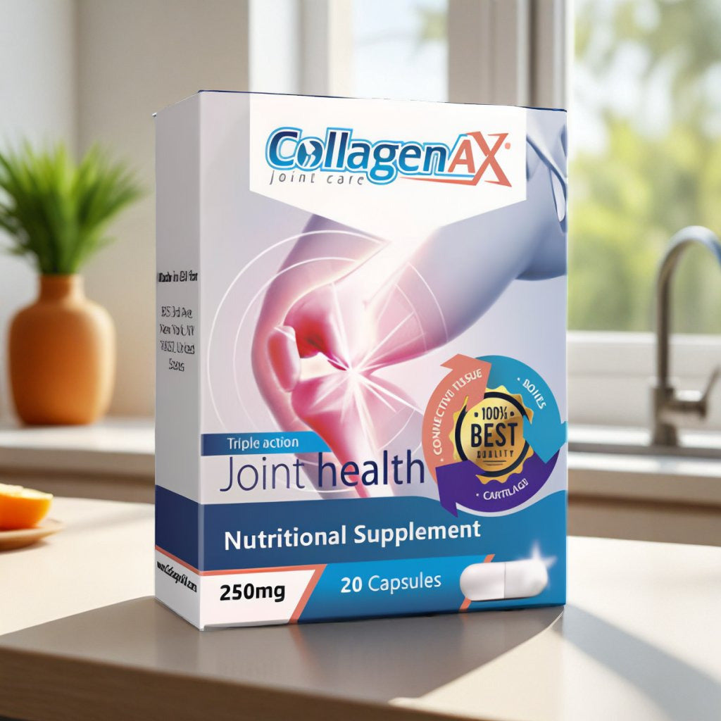ColalgenAX