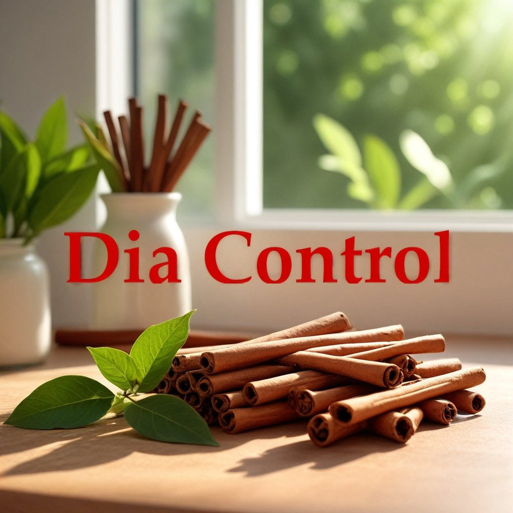 Dia Control drops