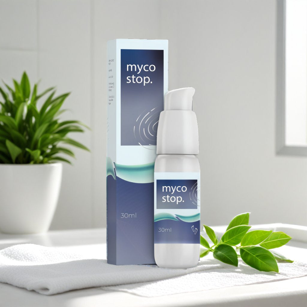 MycoStop Low