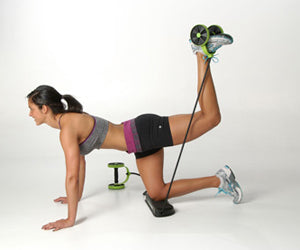 Revoflex Xtreme a 199 LEU