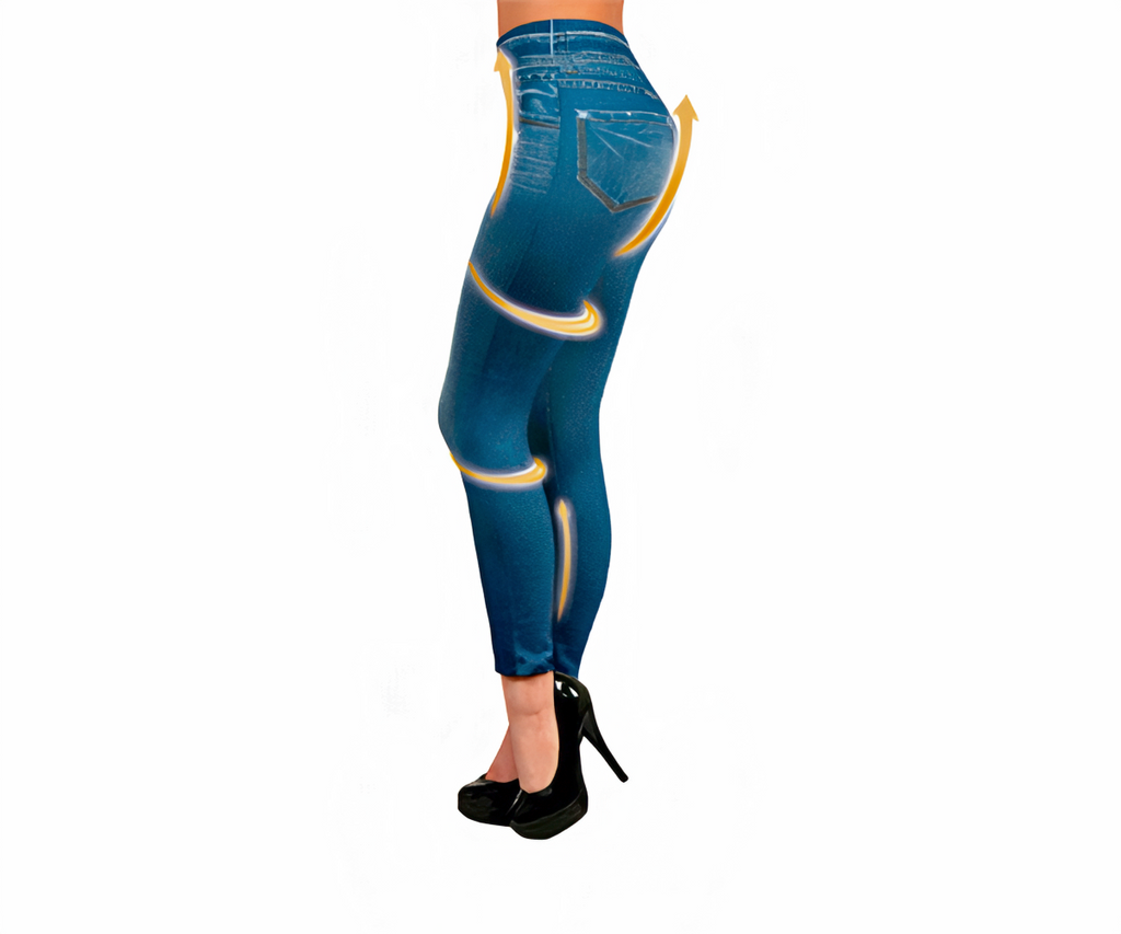Slim Jeggings 3 a 49,99€