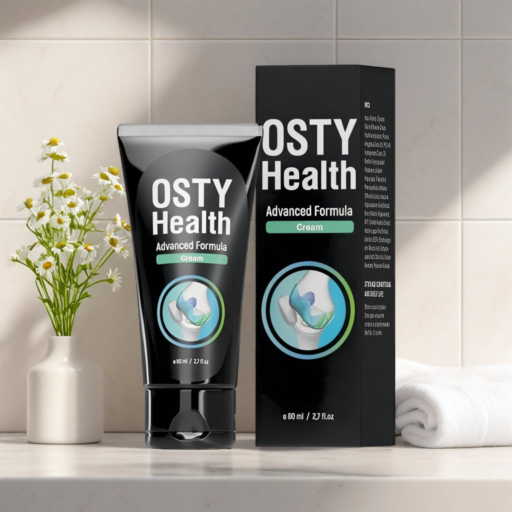 OSTYHEALTH (LOW PRICE)