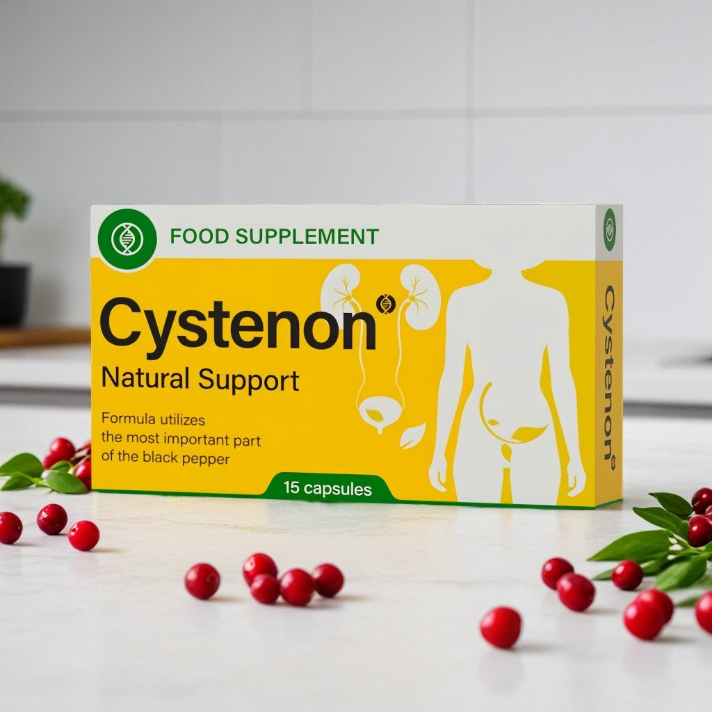 CYSTENON PREMIUM