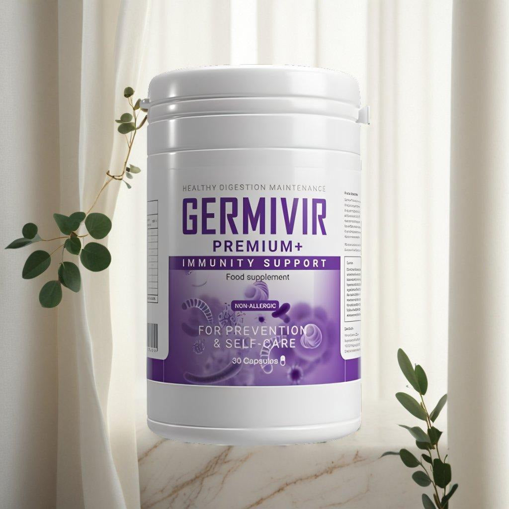 GERMIVIR (111 RON)