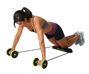 Revoflex Xtreme a 254 LEU