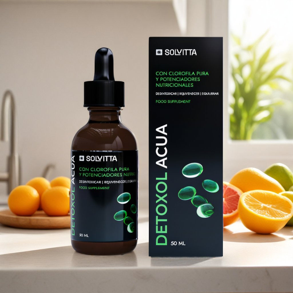 Detoxol Acua Low