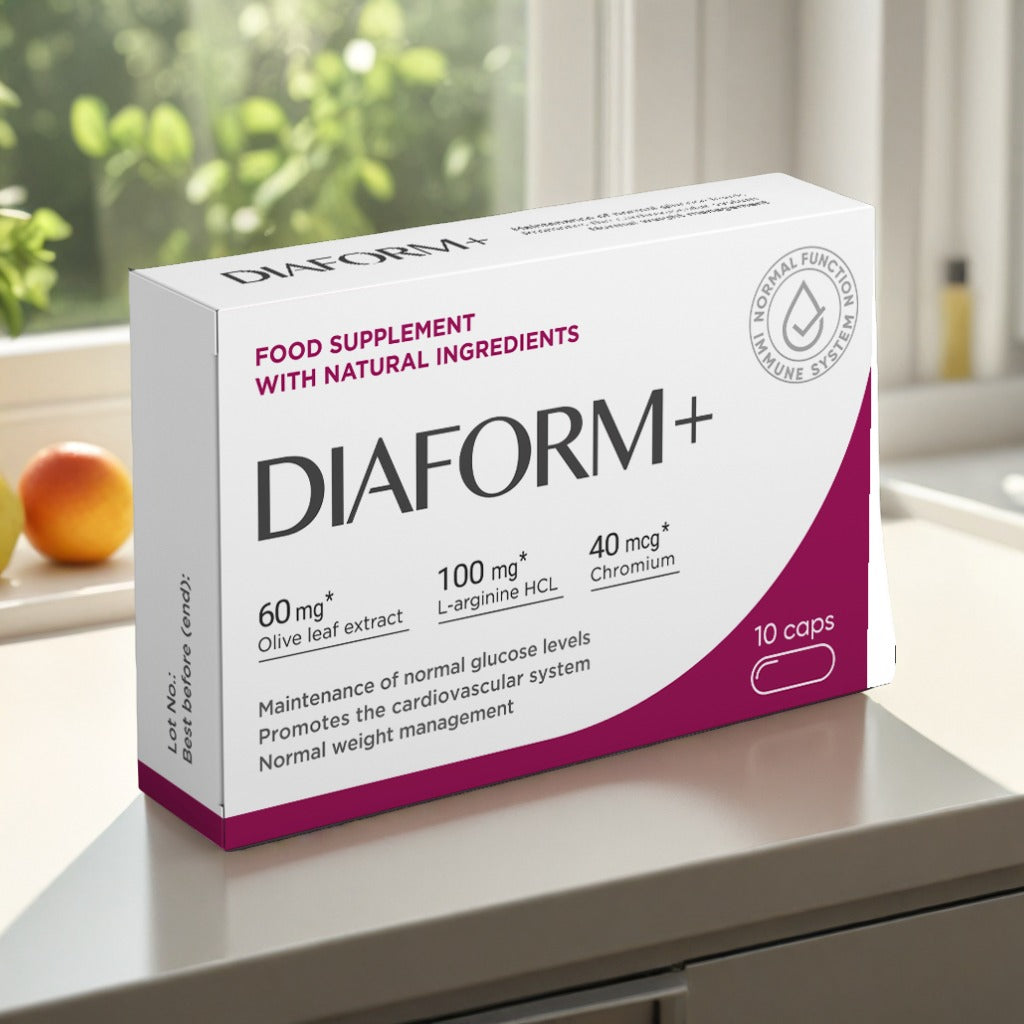 DIAFORM+