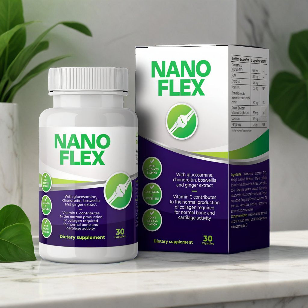 Nano Flex Full