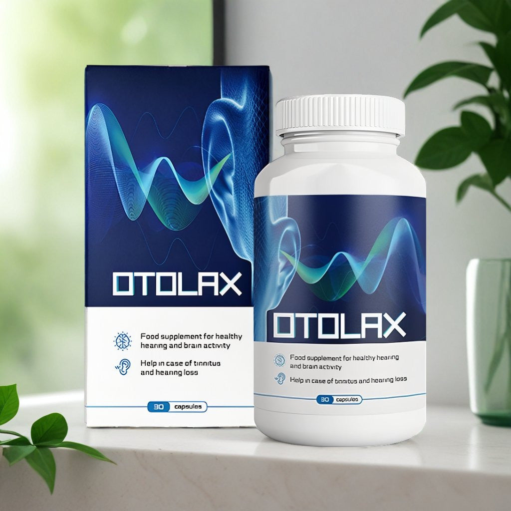 Otolax Full