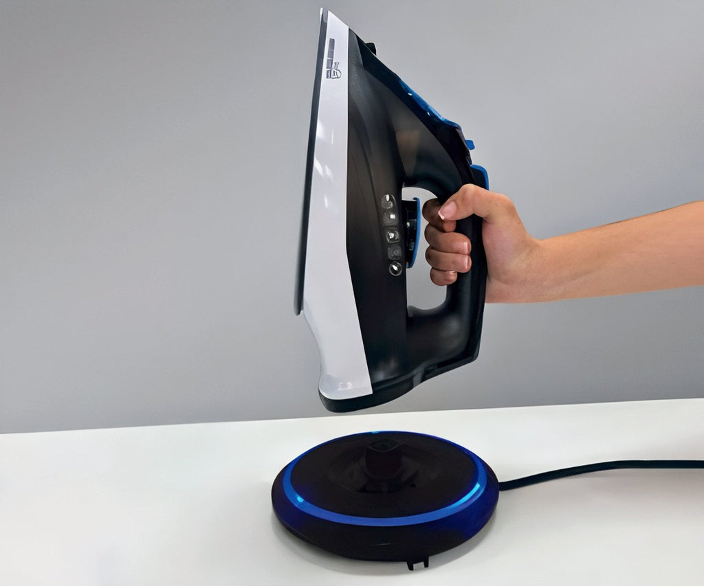 Cordless Steam Iron a 1.732 CZK