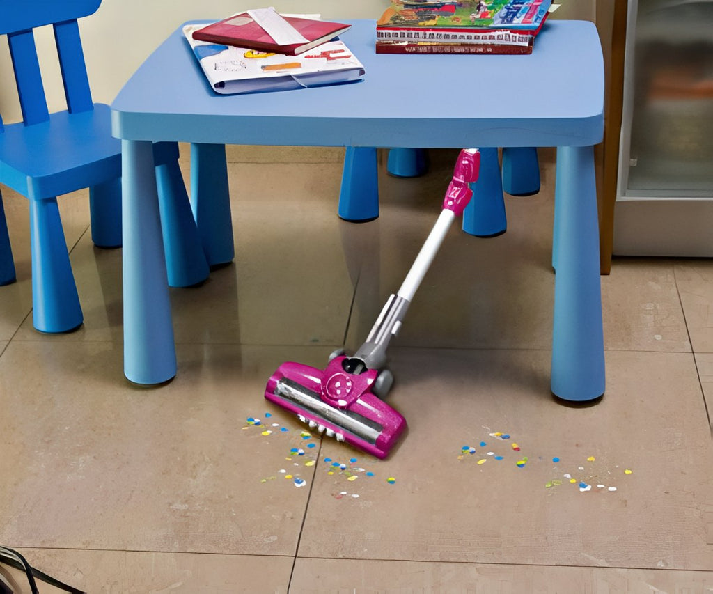 Cordless Vac a 2.200 CZK