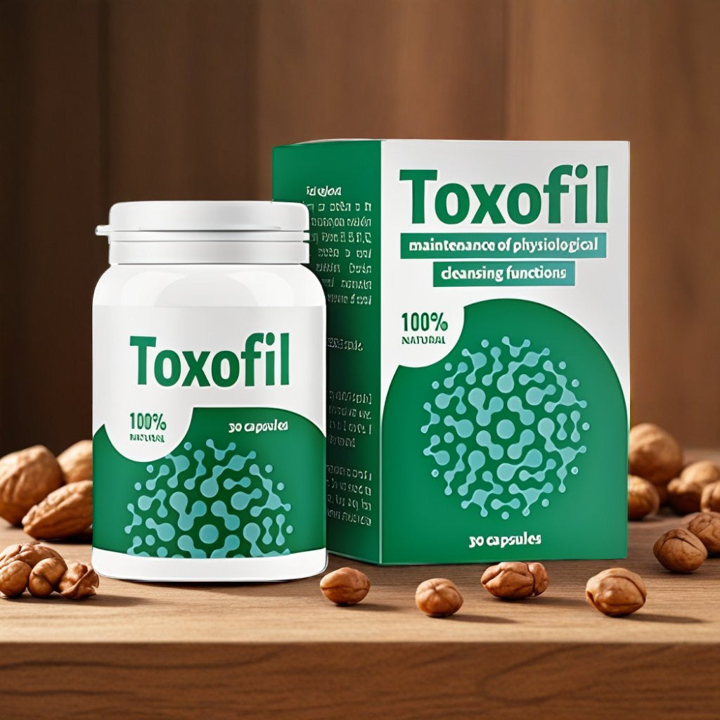 Toxofil Low