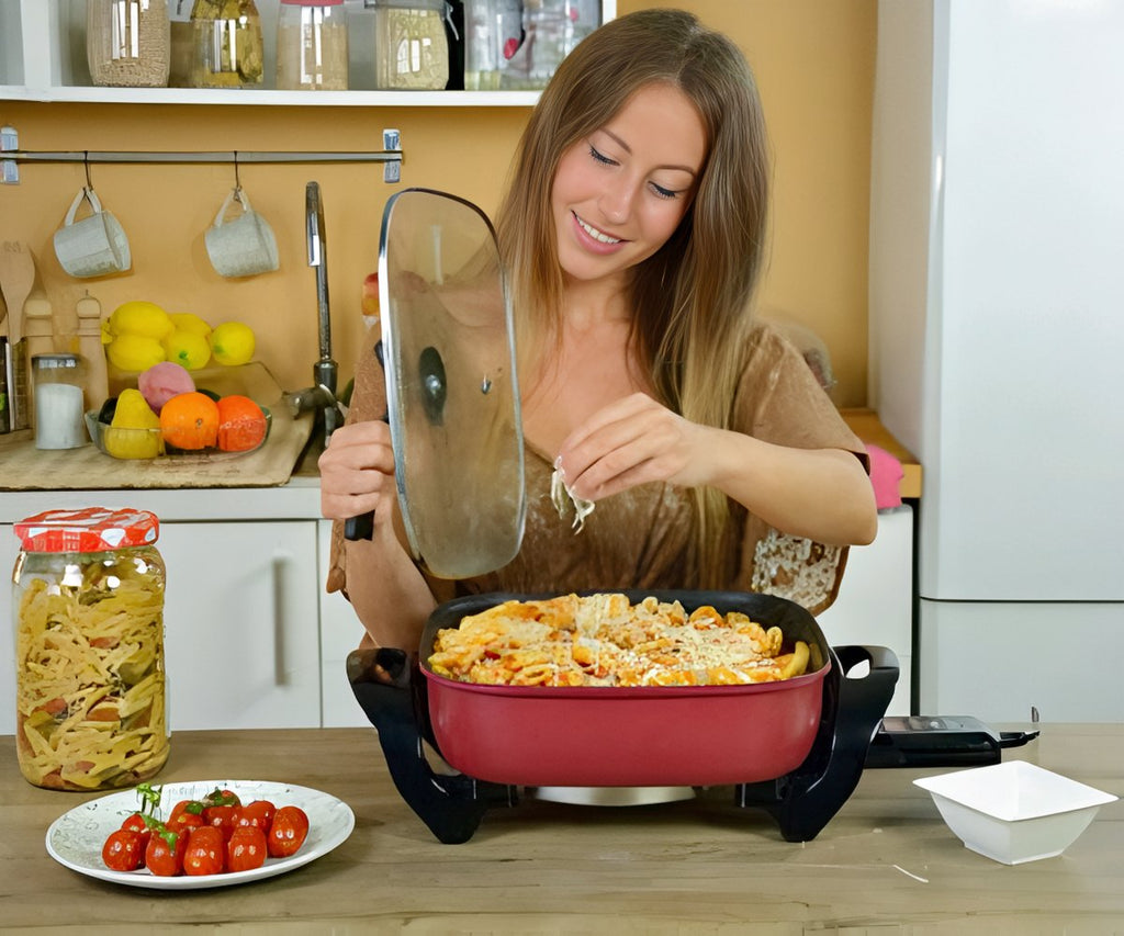 Digital Cooker a 99,99€