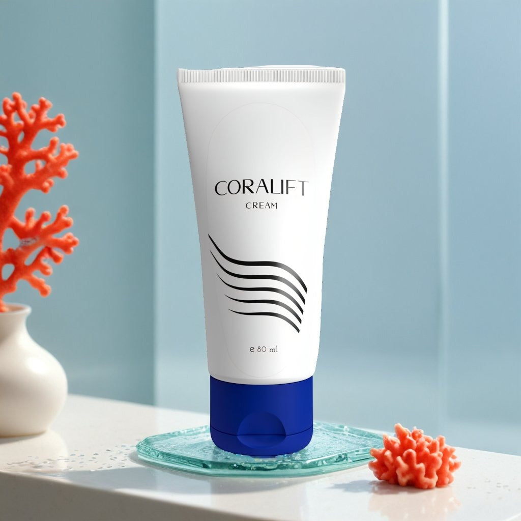 CORALIFT (LOW PRICE)