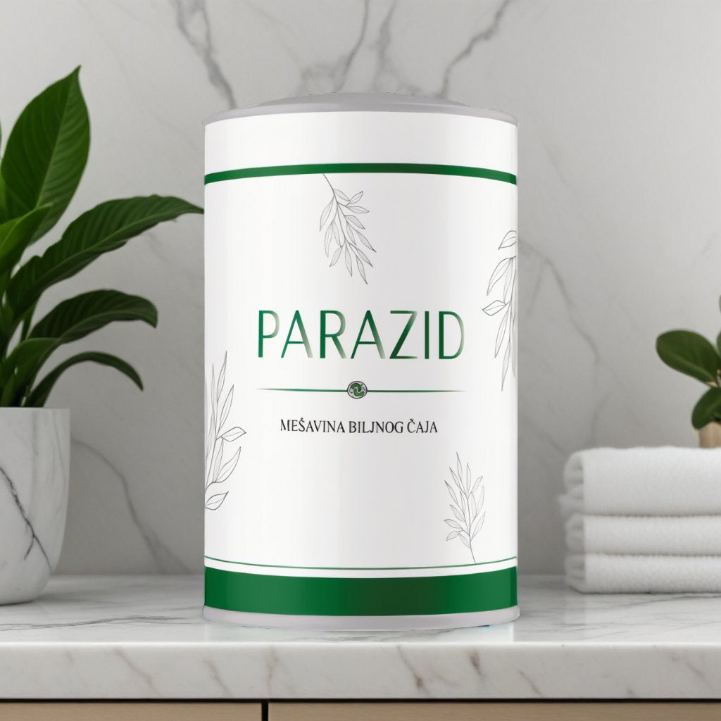 Parazid Low