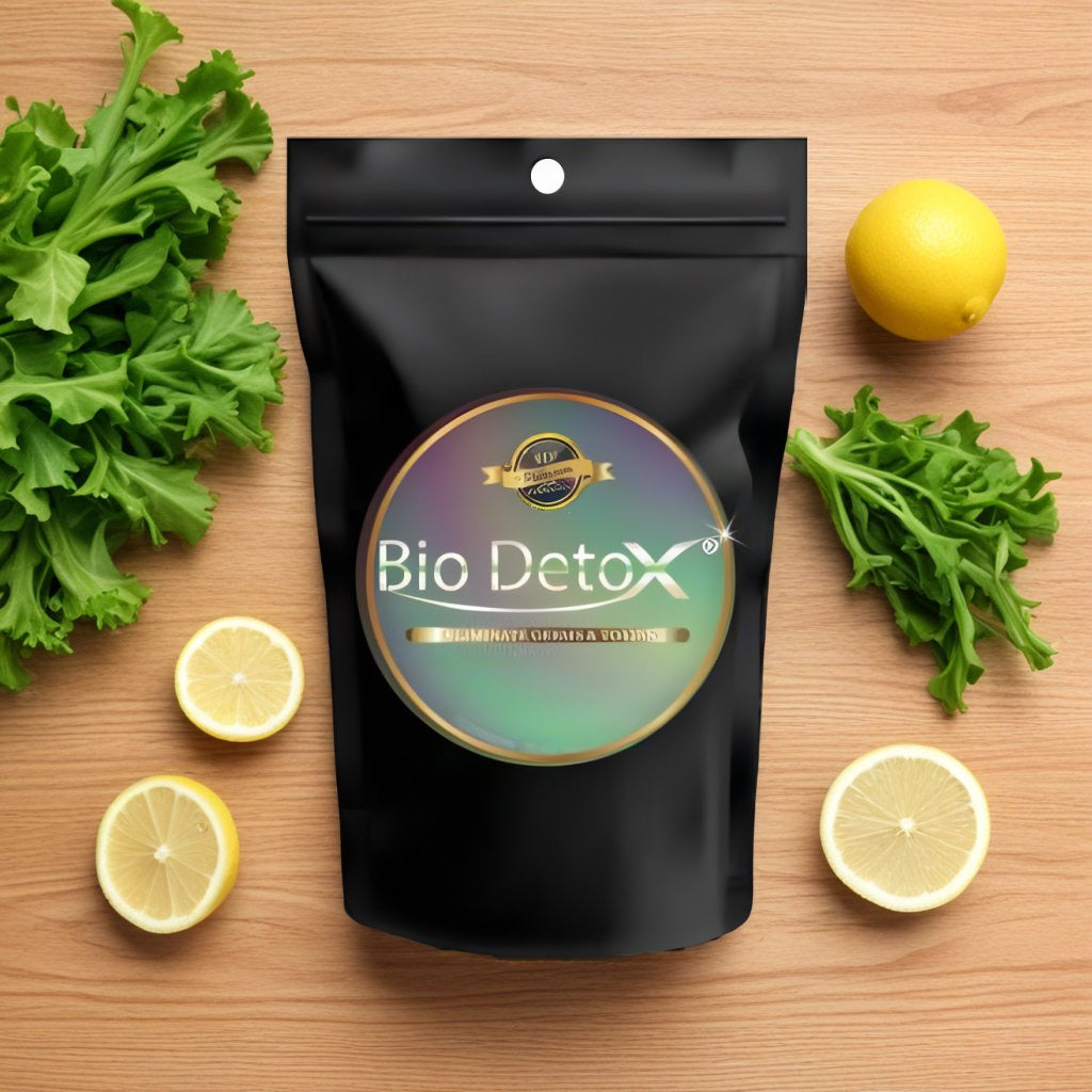 BIO DETOX (LIVER)