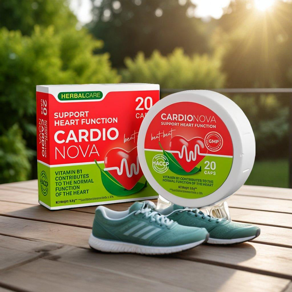 CARDIO NOVA
