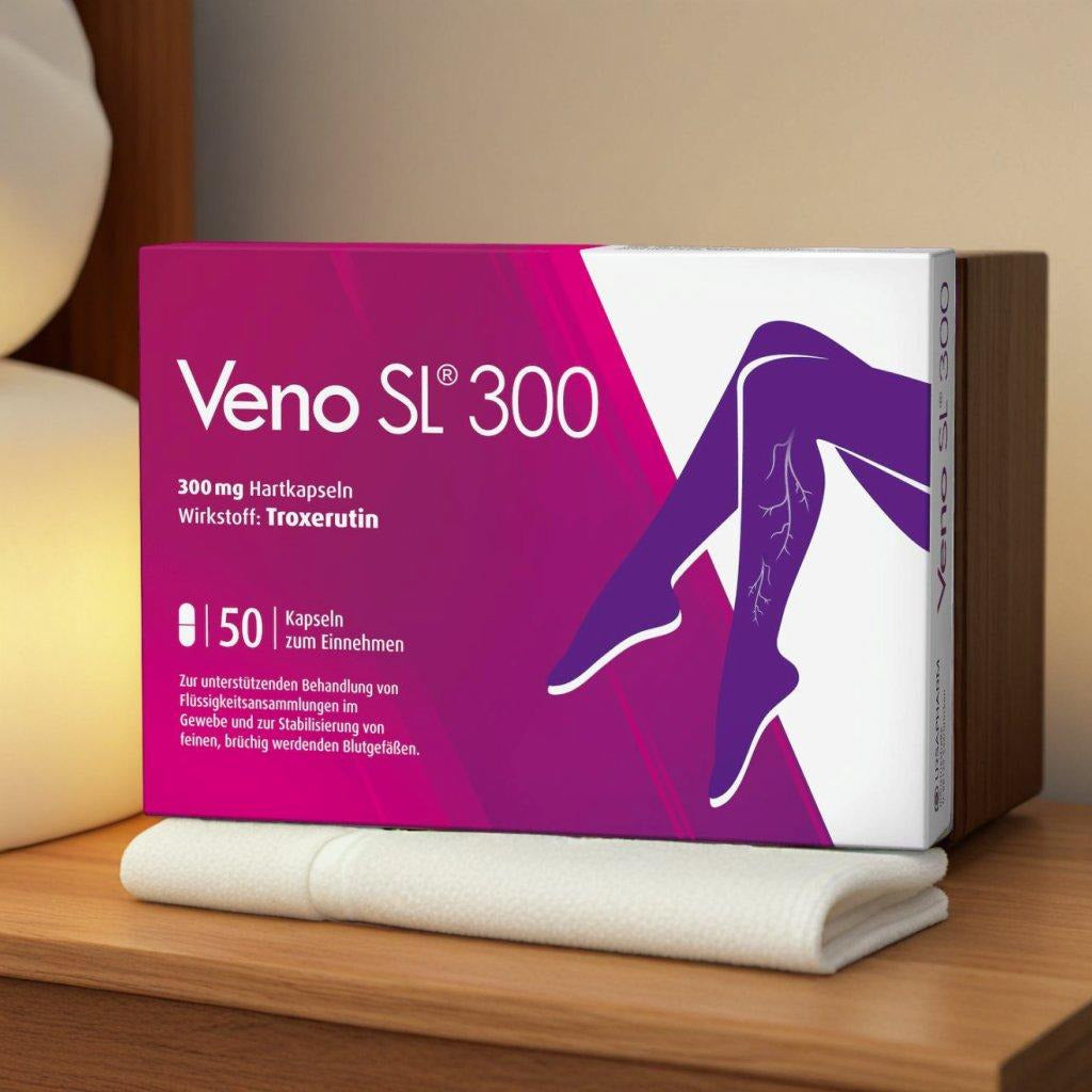 VENOXIL (FULLSS)