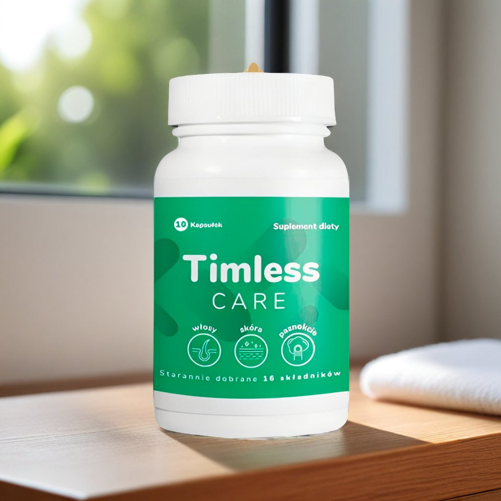 TIMLESS CARE