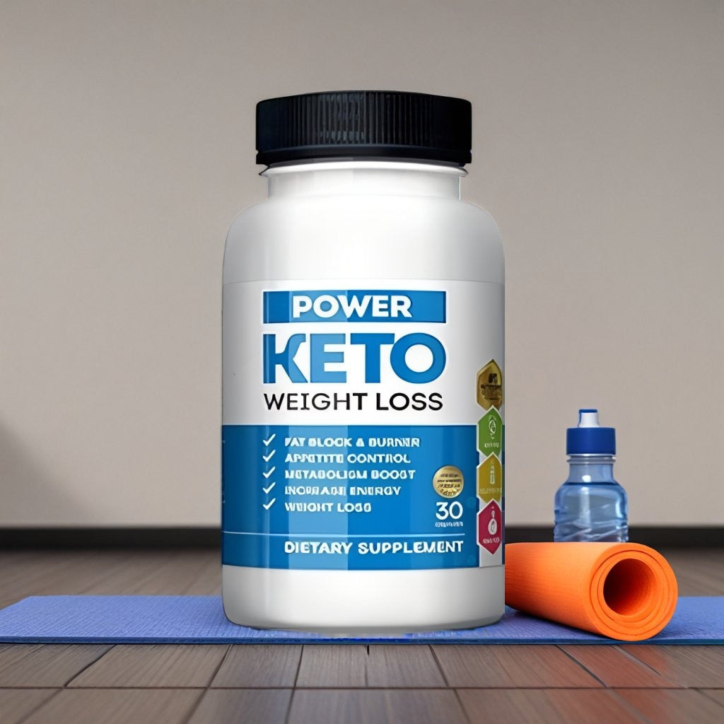Power Keto Low Price