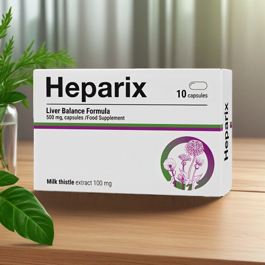 HEPARIX