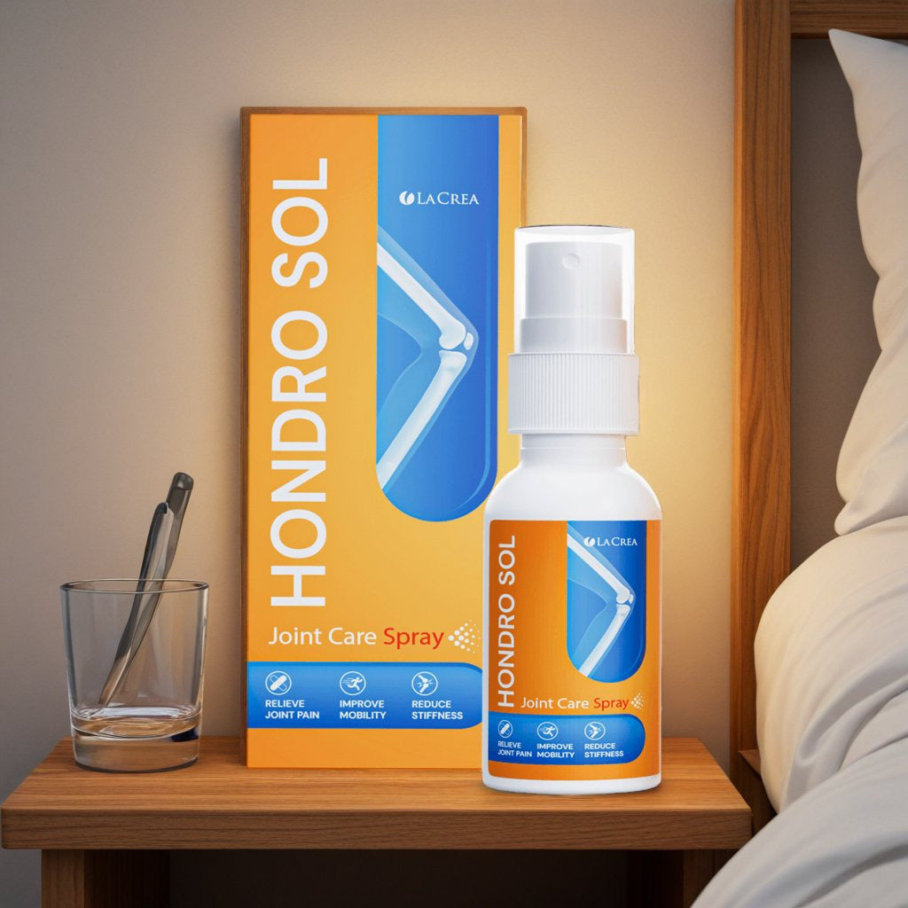 Hondro Sol 120 Ron