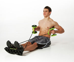 Revoflex Xtreme a 212 PLN